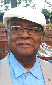 Frank Fields Obituary