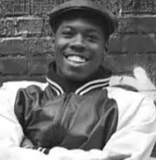 STAY RESOLUTE ! FROM AK & ROCKY D ! POP TARIQ R.I.P. **