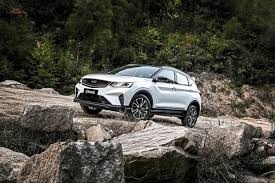 Видео proton x50 or x70 ??? 2020 Proton X50 Suv Everything We Know So Far Chanhang97 Steem Goldvoice Club
