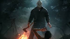 Maybe you would like to learn more about one of these? Final Patch Coming To Friday The 13th The Game Next Month Here S What You Can Expect Bloody Disgusting