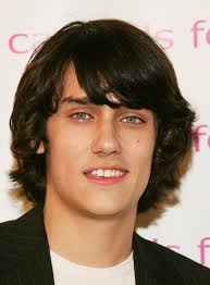 Teddy Geiger Pictures and Photos