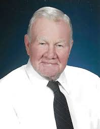 Obituary information for Bud Oetjen