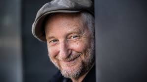 Billy Bragg: 'Every generation has to find a way to deal with the blues'