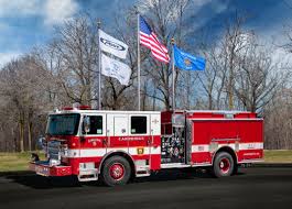 Home › departments › fire division › smoke detector guidelines. Cambridge Fire Department Pumper