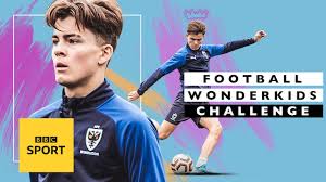 The home of premier league football on bbc sport online. England U15 S Leo Castledine Takes On Our First Ever Wonderkids Challenge Football Wonderkids Youtube