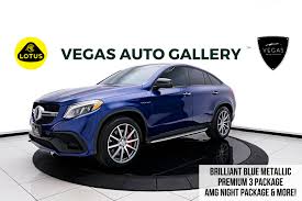 Image result for Brilliant Blue 2019 GLE