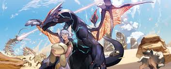 Tsuki ga michibiku isekai douchuu. Reincarnated As A Dragon S Baka Tsuki Update Indonesia Facebook