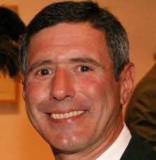 Michael Imber's Instagram, Twitter & Facebook