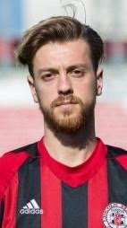 Rubio, Pablo Rubio Ruibal