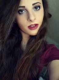 Kendall Kramer's Instagram, Twitter & Facebook