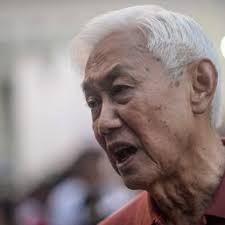 What are the Americans doing in Vietnam, anyway?'