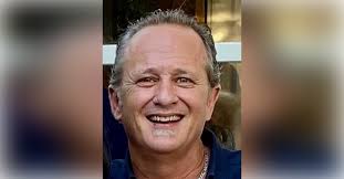 Obituary information for Mark Stephen Gunner