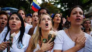 They won 19 times at the prestigious international beauty contests. Venezuelan Women Akar Aritim Aquamatch Su Ve Atiksu Aritim