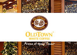 Try enhanced profile free for a month. Oldtown White Coffee To Hit China In October The Edge Markets