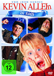 Der kleine junge, der einfach vergessen wird. Kevin Allein Zu Haus Amazon De Macaulay Culkin Joe Pesci Daniel Stern Catherine O Hara Roberts Blossom John Candy Angela Goethals Devin Ratray Gerry Bamman Kristin Minter John Williams Chris Columbus Macaulay Culkin