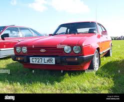 Image result for Bright Red 1978 Capri