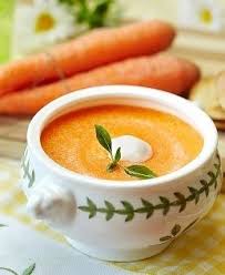 My Slimming World Carrot Soup Recipe Recipe Carrot Soup Recipes Soup Maker Recipes Recipes