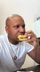 Haitian Patty Calories