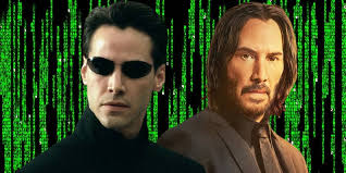 John Wick Has a Hidden Easter Egg to Keanu Reeves' Matrix Role in a Quick  Throwaway Shot