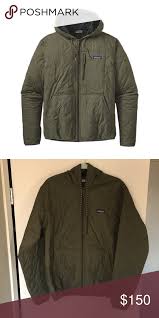 Patagonia Men S Diamond Quilt Bomber Hoody Quilted Bomber Patagonia Mens Patagonia Jacket