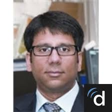 Dr. Srinivas R. Dukkipati, MD