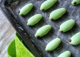 Lihat juga resep kue tepung terigu goreng enak lainnya. Resep Kue Kering Lezat Berbahan Dasar Simple