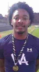 Southern, Eastern, & Western Alamance athletes prominent among Central 3-A  Conference spring all-stars