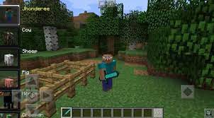 It can become any mob, any npc, any animal and even any being that has added another mod. Morph Mod For Minecraft Pe Alfintech Computer