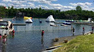 Dutch Springs developer offers to donate quarry portion of site | Lehigh  Valley Regional News | wfmz.com