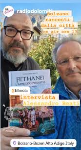 kiasma.it il sito personale di Till Mola