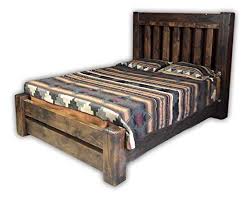 Maybe you would like to learn more about one of these? Barnwood Furniture Designsbarn Timber Bed Dailymail