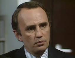 The Sandbaggers" All in a Good Cause (TV Episode 1980)