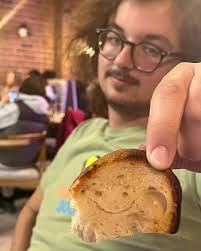 Lorena Brambila's Instagram, Twitter & Facebook