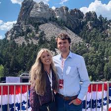 Charlie Kirk's Wife Erika Appeared on Bravo's 'Summer House' in ...