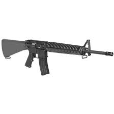 Tactical dpms rifles like the moe, tac2, gii and more give you power and reliability in each shot. Dpms A3 Classic Ar 15 Semi Automatic 5 56 Nato 223 Remington 20 Heavy Barrel 30 1 Rounds 633819 Semi Automatic At Sportsman S Guide