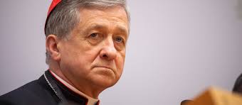 Bischöfin Budde: Eine Standpauke für Trump