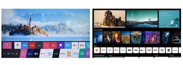 No need for hdmi sync or a camera.checkout htt. Lg Starts Licensing Webos To Other Tv Makers Flatpanelshd