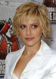 Here are 50 chic short layered haircuts and hairstyles to help you find the perfect crop! Pin On Hair Hair And More Hair
