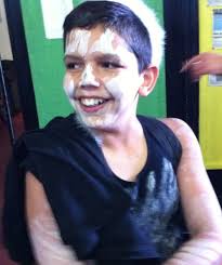 From the Principal's Desk