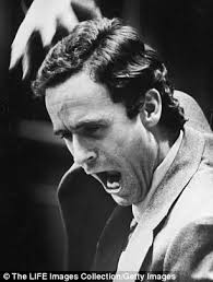 Eerie occurrences reported at Ted Bundy's childhood home