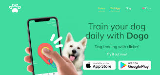 Amazing, this app helped us teach our dog how to sit, respond when he hears his name, lay down, walk with a leash, walk without. Discover This App To Help Train A Dog Myce Com