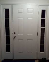 Front door side window coverings. Covering Front Door Sidelight Windows Babycenter