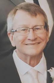 Derek Shafer Obituary (1949