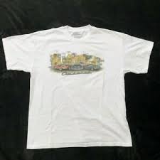 Buy cheap t shirt making online from china today! Lifestyle Classics Cruising Usa Vintage Cars Graphic T Shirt Men S Xl White Ebay