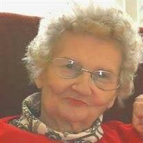 Lenora Frances Bowers Obituary