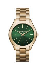 Kadin Kol Saati Michael Kors Trendyol Michael Kors Bilezik Saat Altin Saat