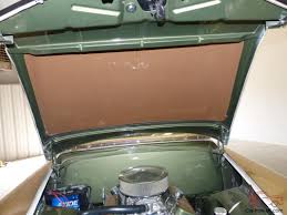 1956 Cadillac Custom, Derick Samson, Sled, Custom, Rare, Historic