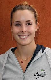 His girlfriend elins is also a ukranian tennis player. Who Is Gael Monfils Dating Gael Monfils Girlfriend Wife