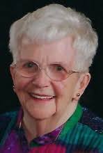 Obituary information for Harriett A. Anderson