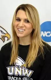 2014-15 Women's Track & Field Roster